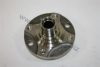 AUTOMEGA 1003260001 Wheel Hub